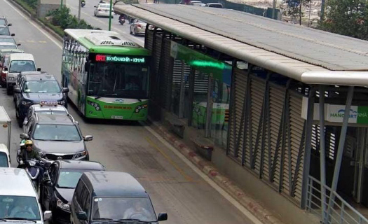 BRT Hà Nội: Đã đến lúc 